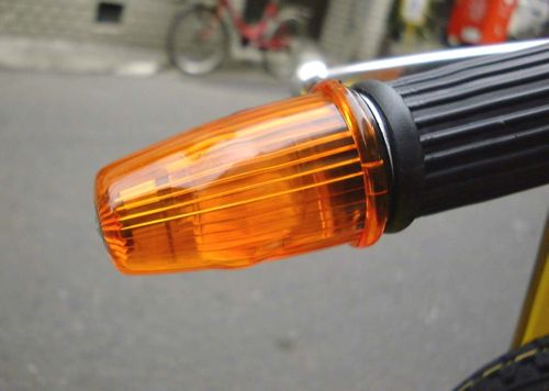 Vespa 100 direction Indicator