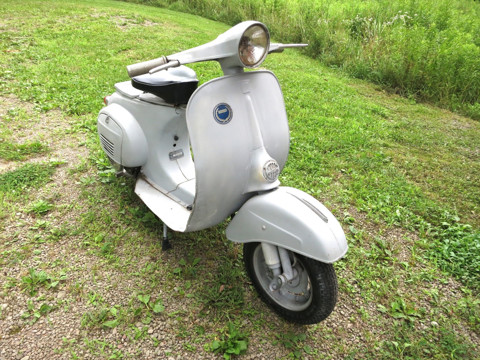 The Sears Allstate Crusaire front